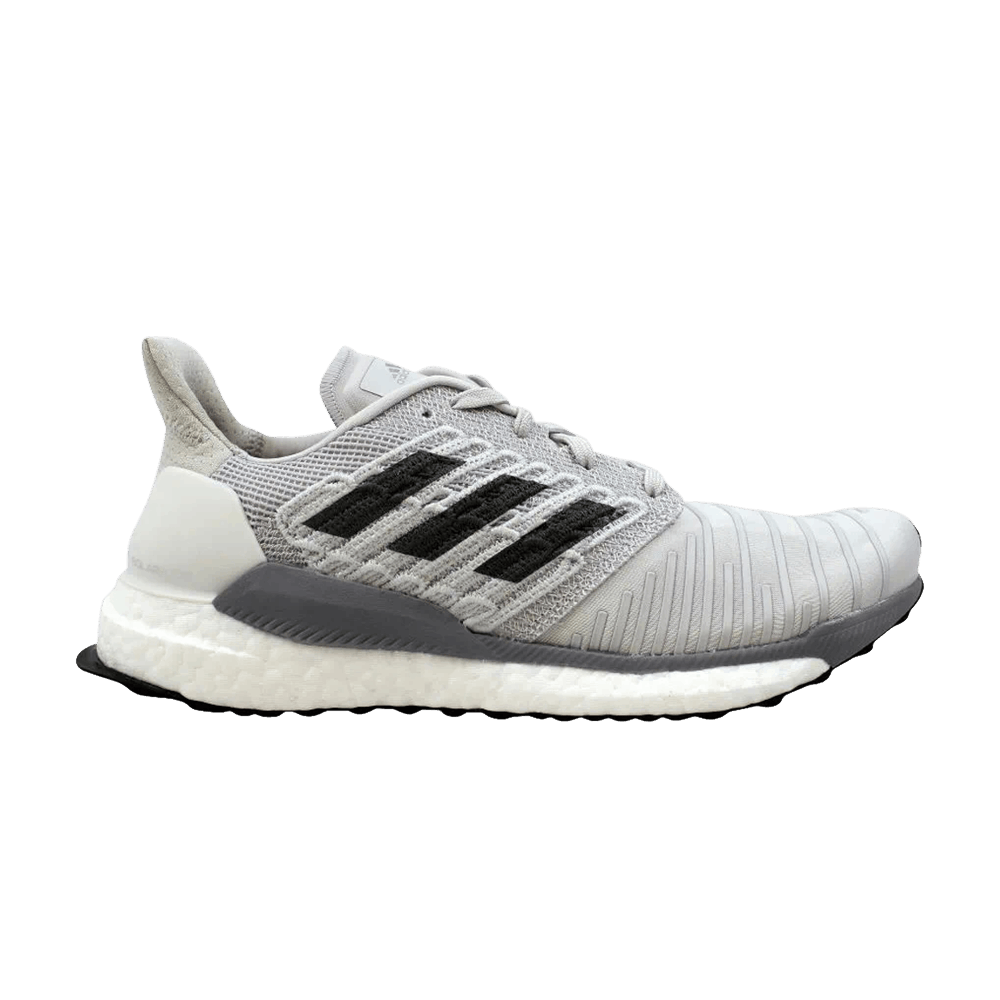 Wmns Solar Boost 'Grey'