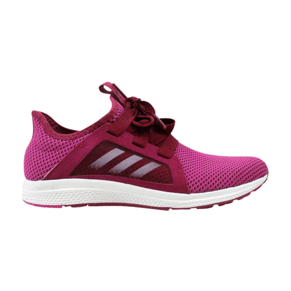 Wmns Edge Lux 'Mystery Ruby'
