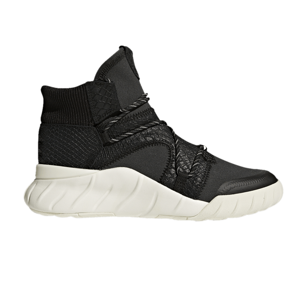 Wmns Tubular X 2.0 'Core Black Off White'