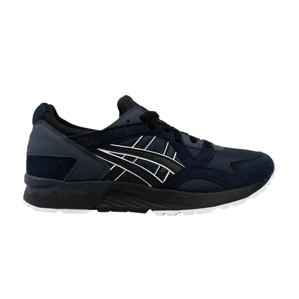 Gel Lyte 5 'India Ink'