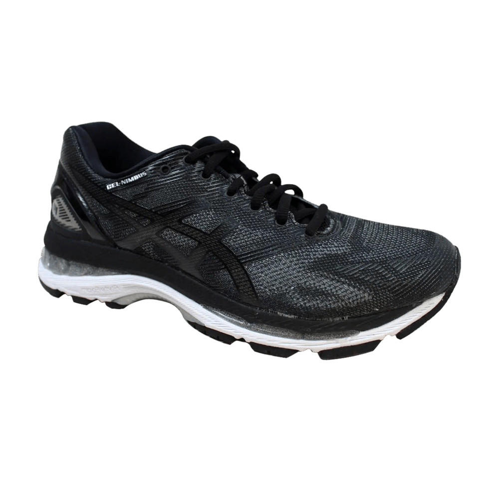 Wmns Gel Nimbus 19 'Black Onyx'