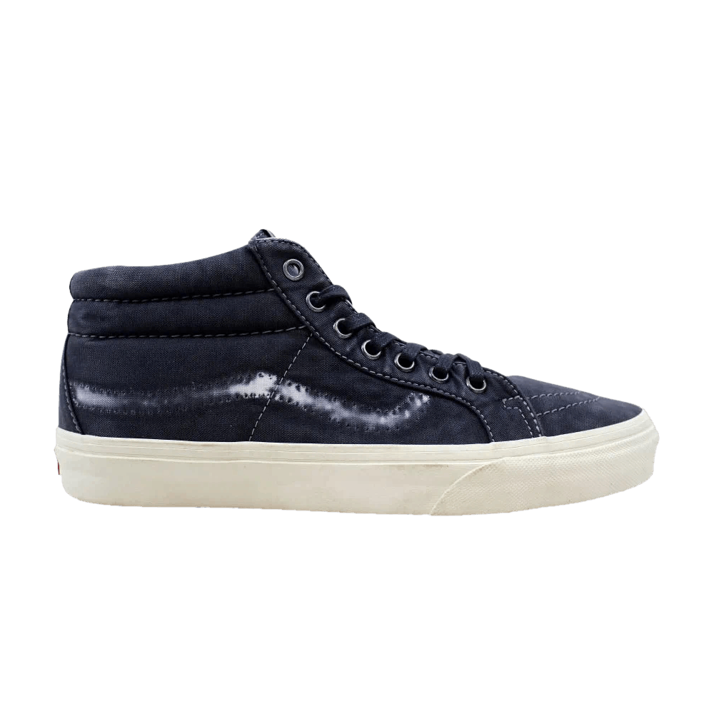 Sk8-Mid Reissue CA 'Ombre Blue'