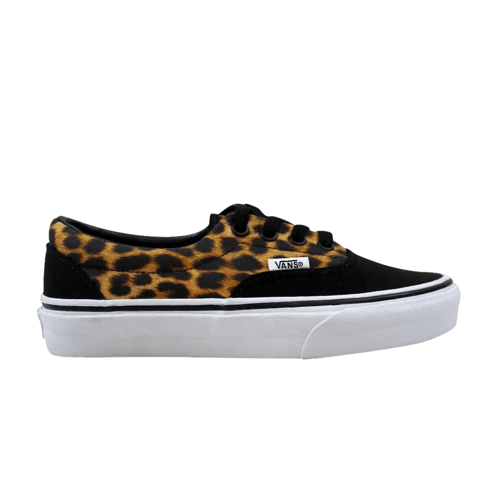 Era 'Leopard'