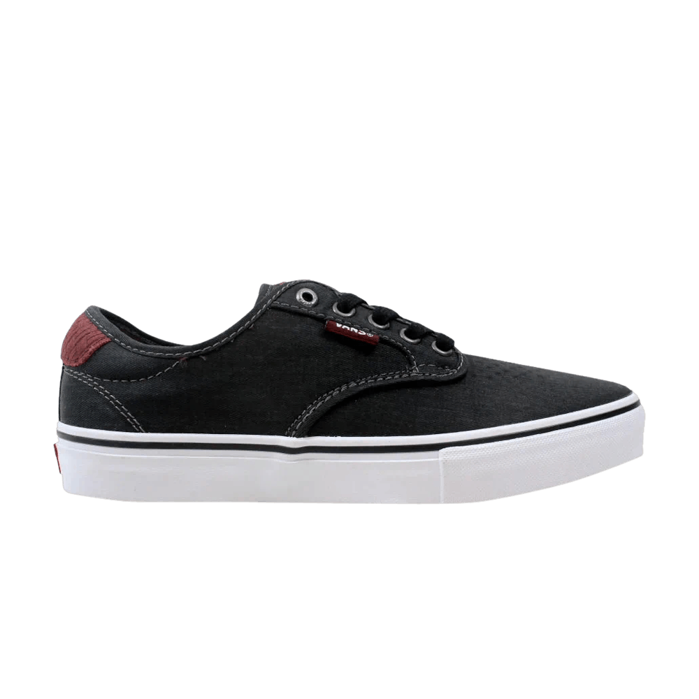 Chima Ferguson Pro 'Black'