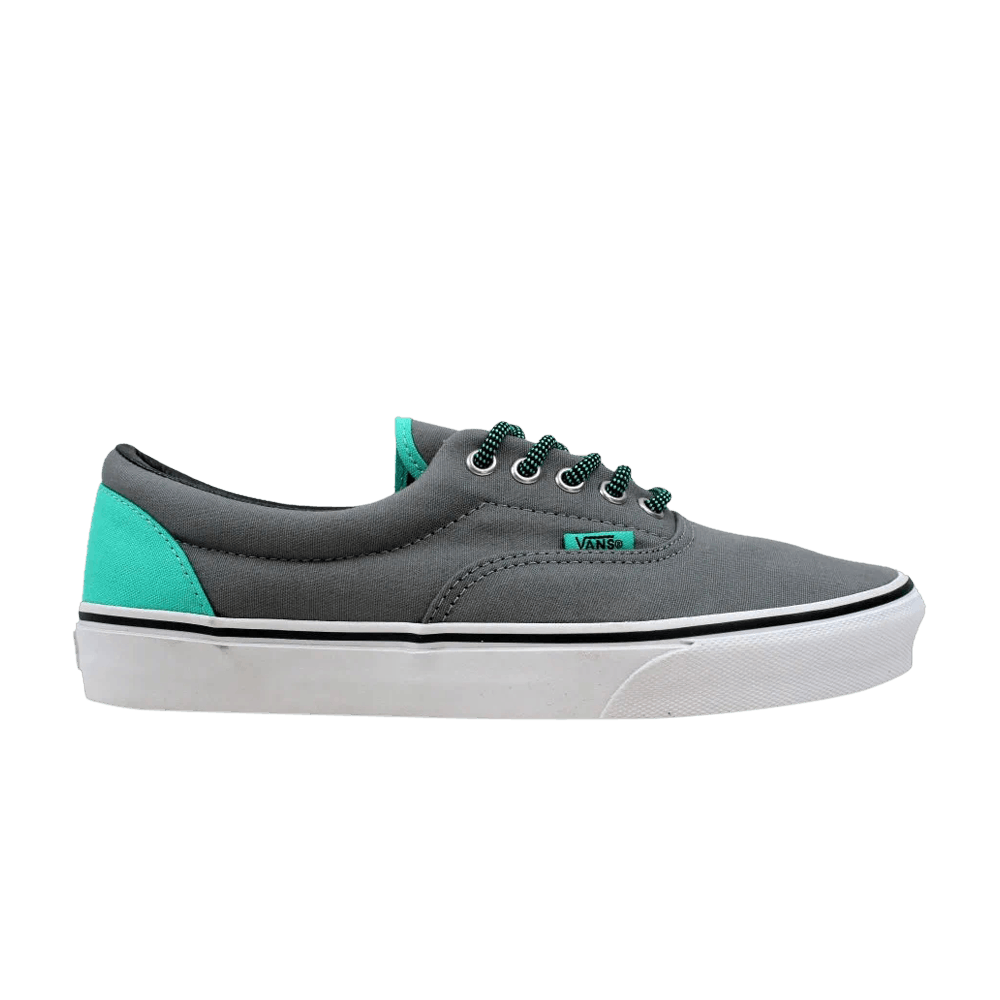 Era Heel Pop 'Monument Elegant Green'