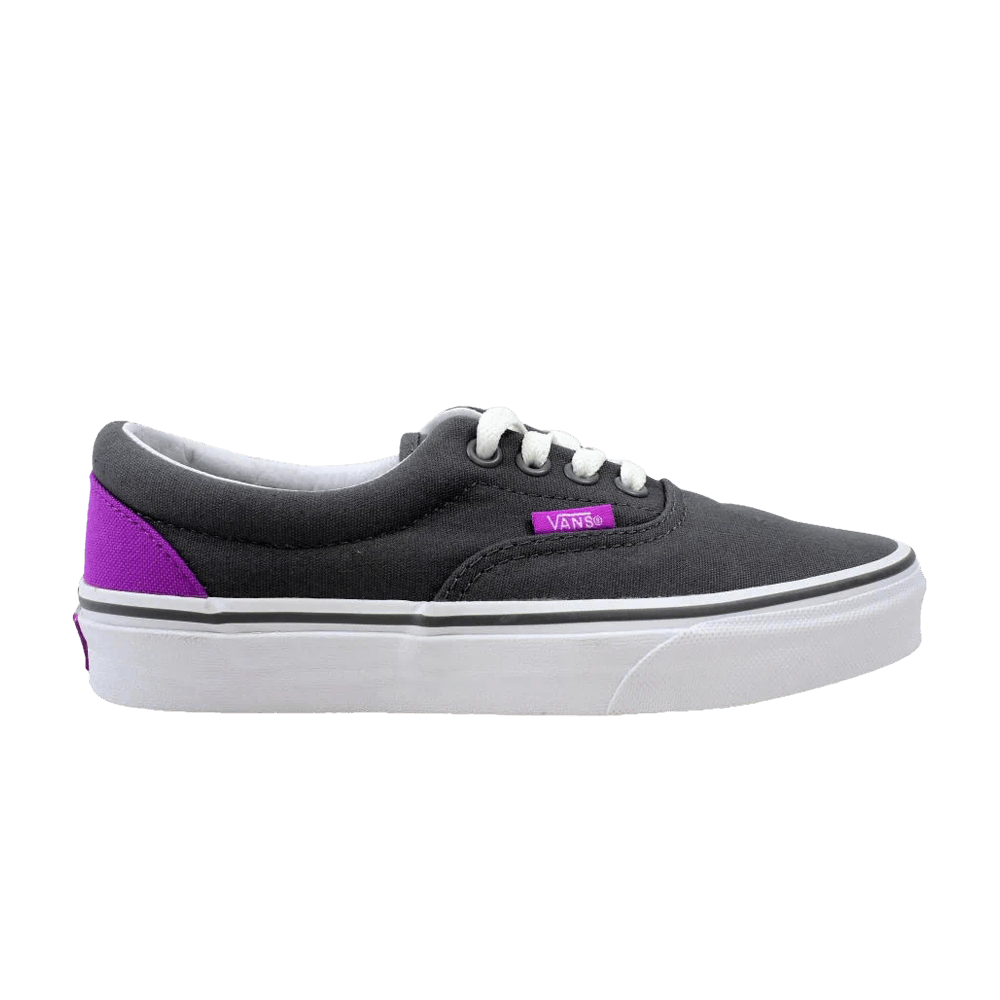 Era Heel Pop 'Pewter New Purple'