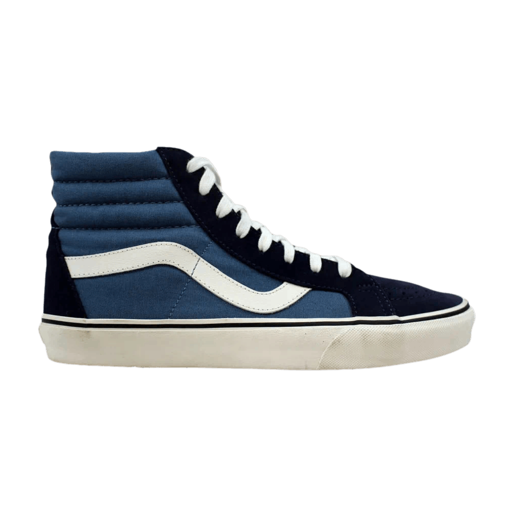 Sk8-Hi Reissue 2-Tone 'Parisian Night'