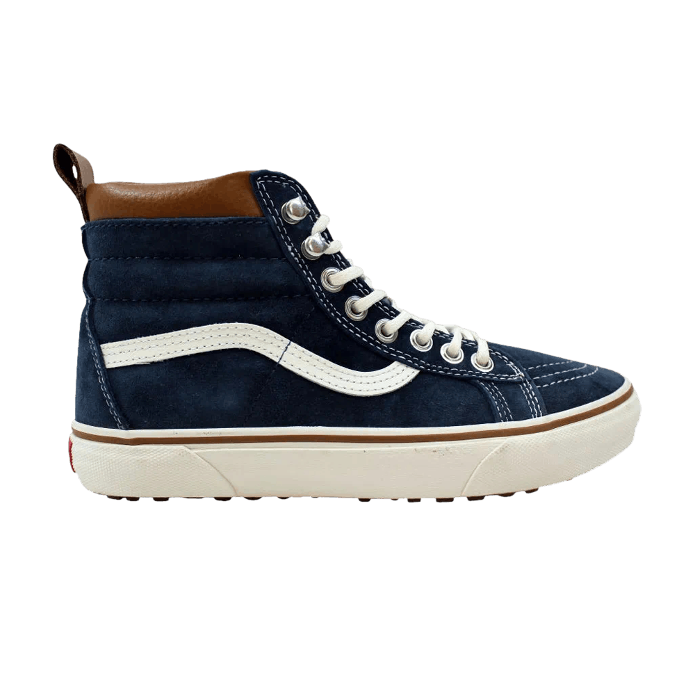 Sk8-Hi MTE 'Dress Blues'