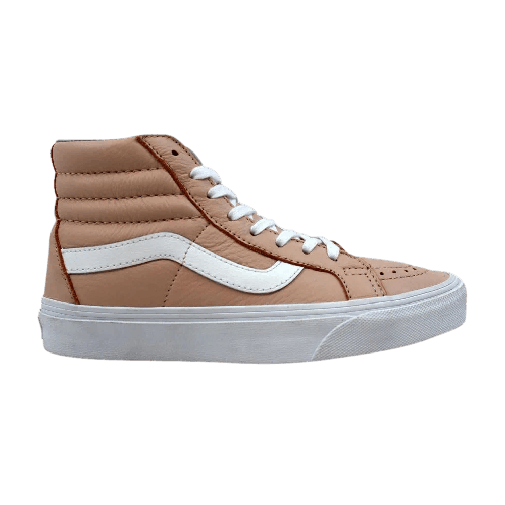 Sk8-Hi Reissue Leather 'Oxford Evening'