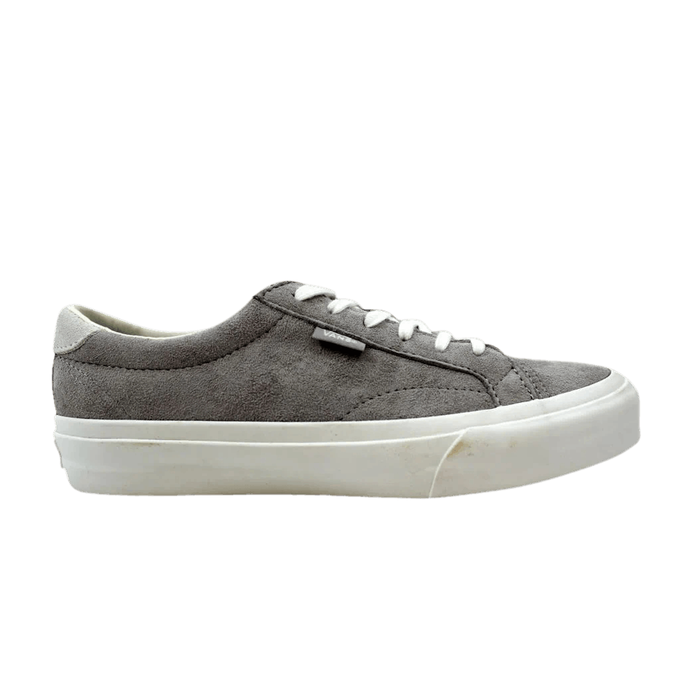 Court DX Pig Suede 'Cool Grey'