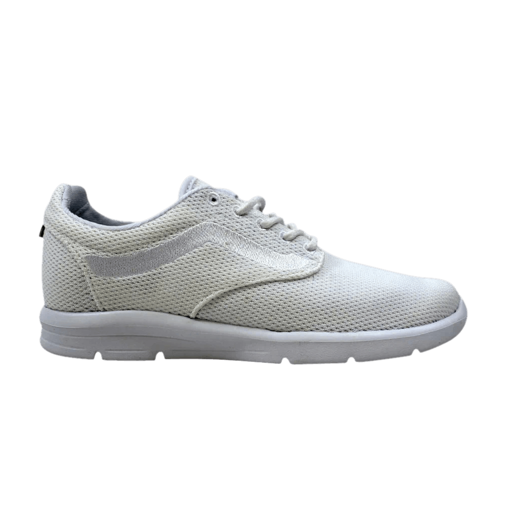 Iso 1.5 Mesh 'True White'