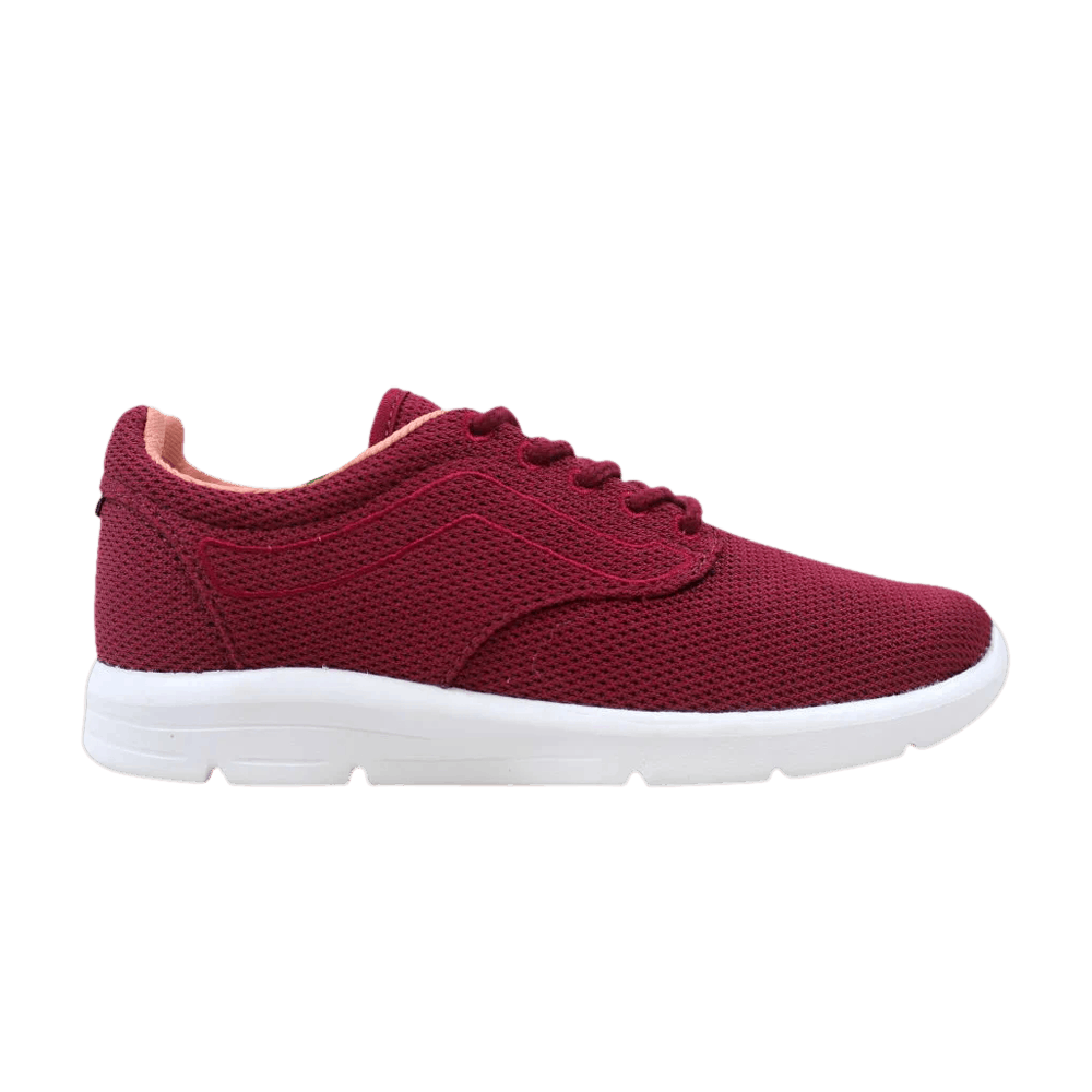 Iso 1.5 Mesh 'Beet Red'