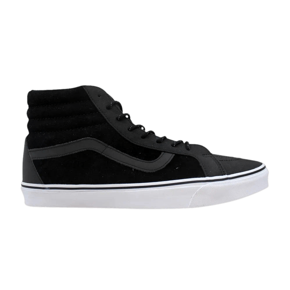 Sk8-Hi Reissue DX 'Transit Line'