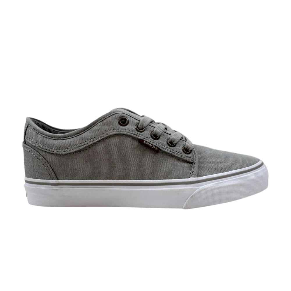 Chukka Low 'Grey'