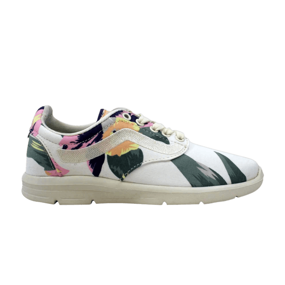 Iso 1.5 Vintage 'Floral'