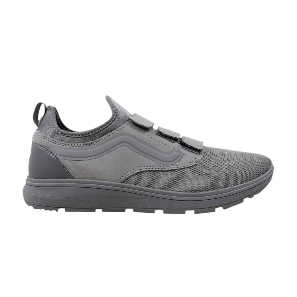 Iso Priz 'Mono Grey'