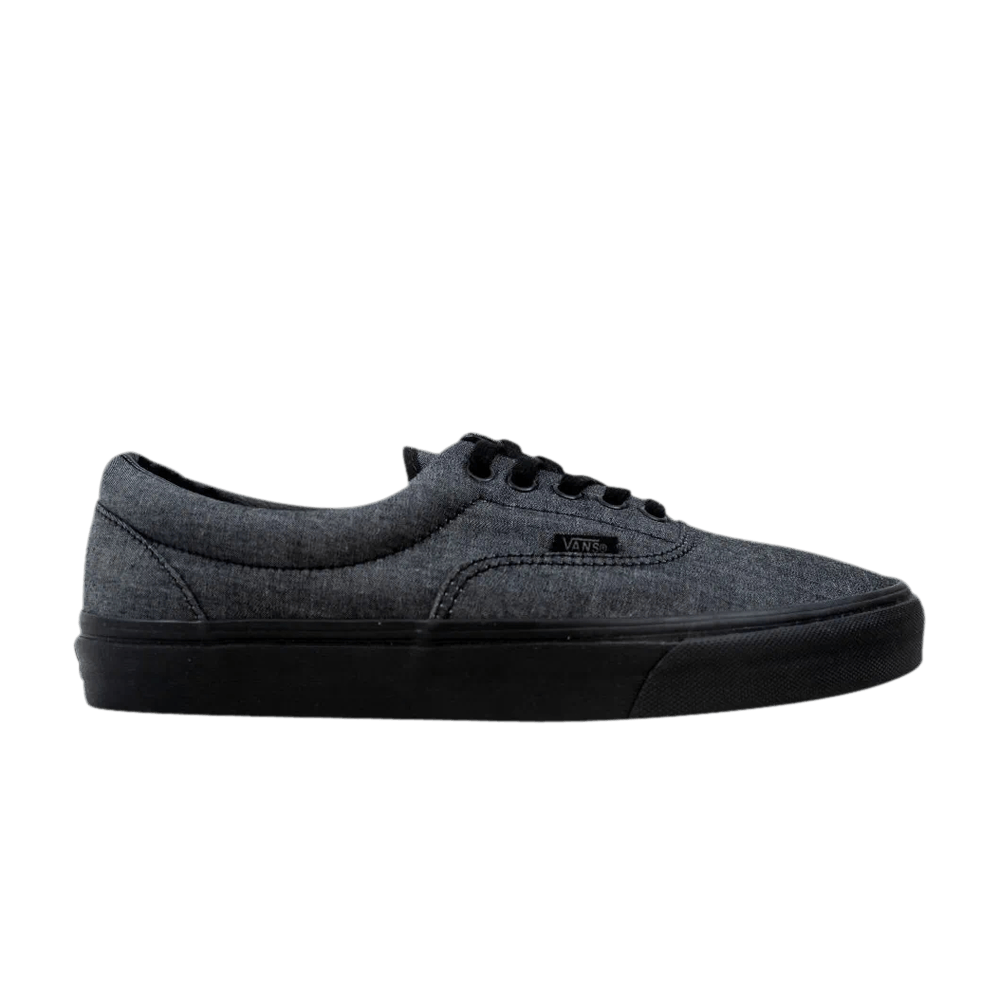 Era Mono 'Chambray Black'