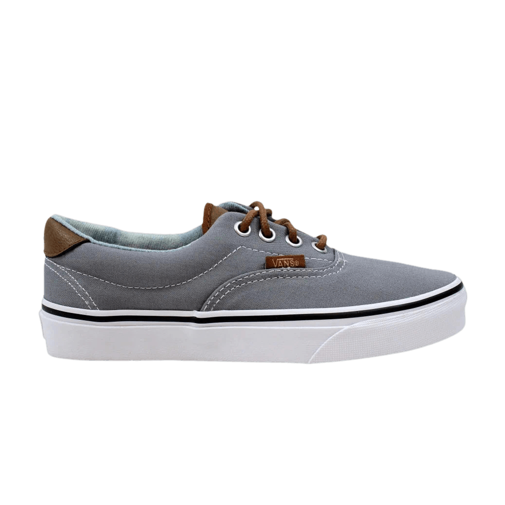 Era C&L 'Frost Grey'