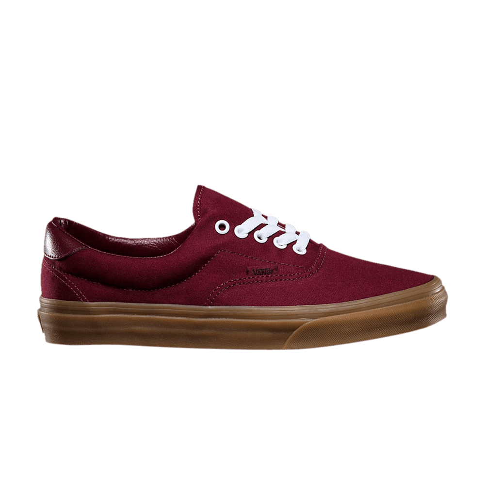 Era 59 Canvas 'Port Royale Gum'