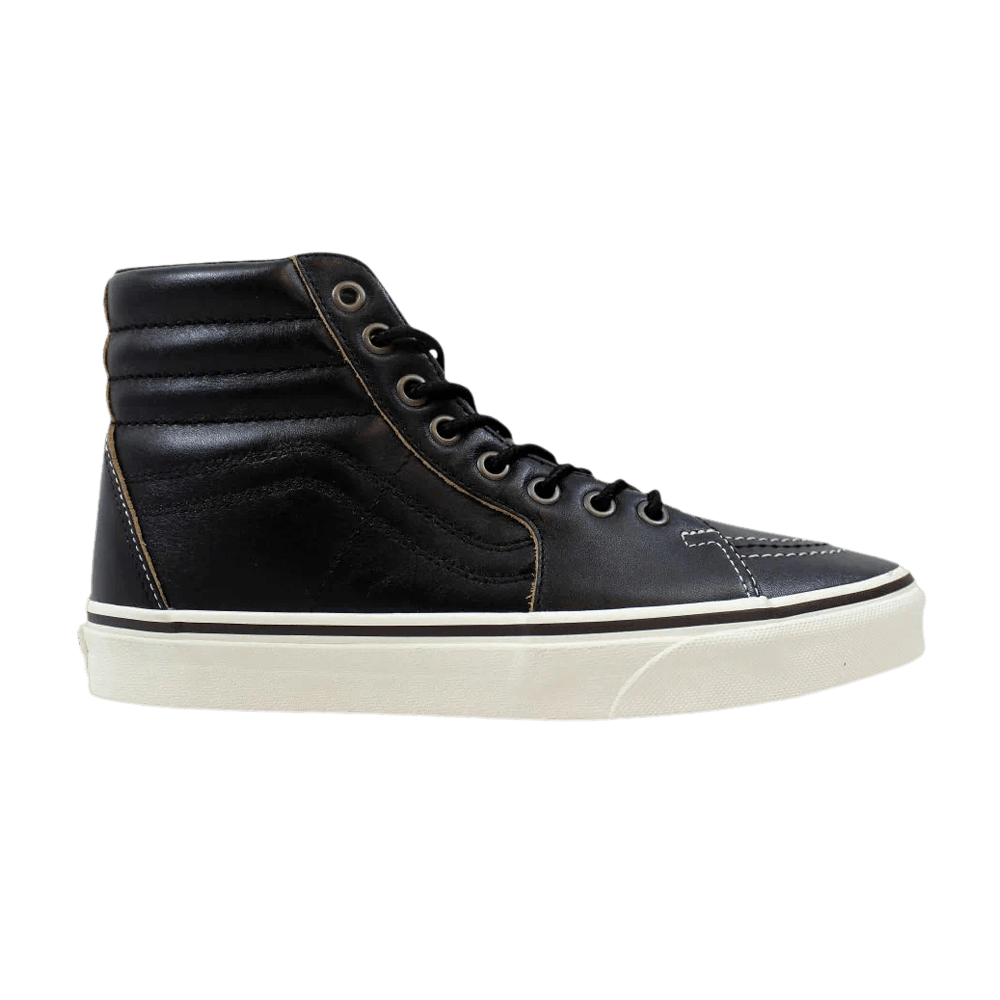 Sk8-Hi 'Ground Breakers Black'