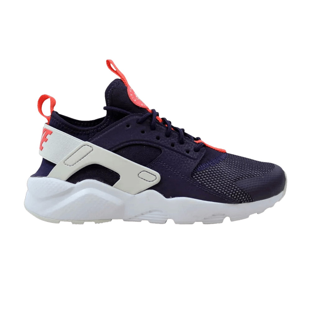 Air Huarache Run Ultra GS 'Purple Dynasty'