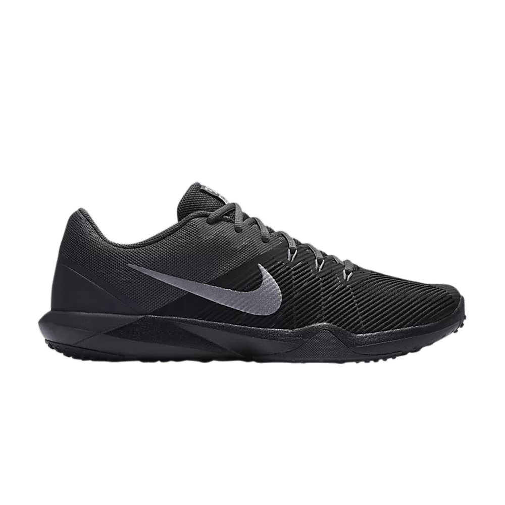 Retaliation Trainer 'Black Anthracite'