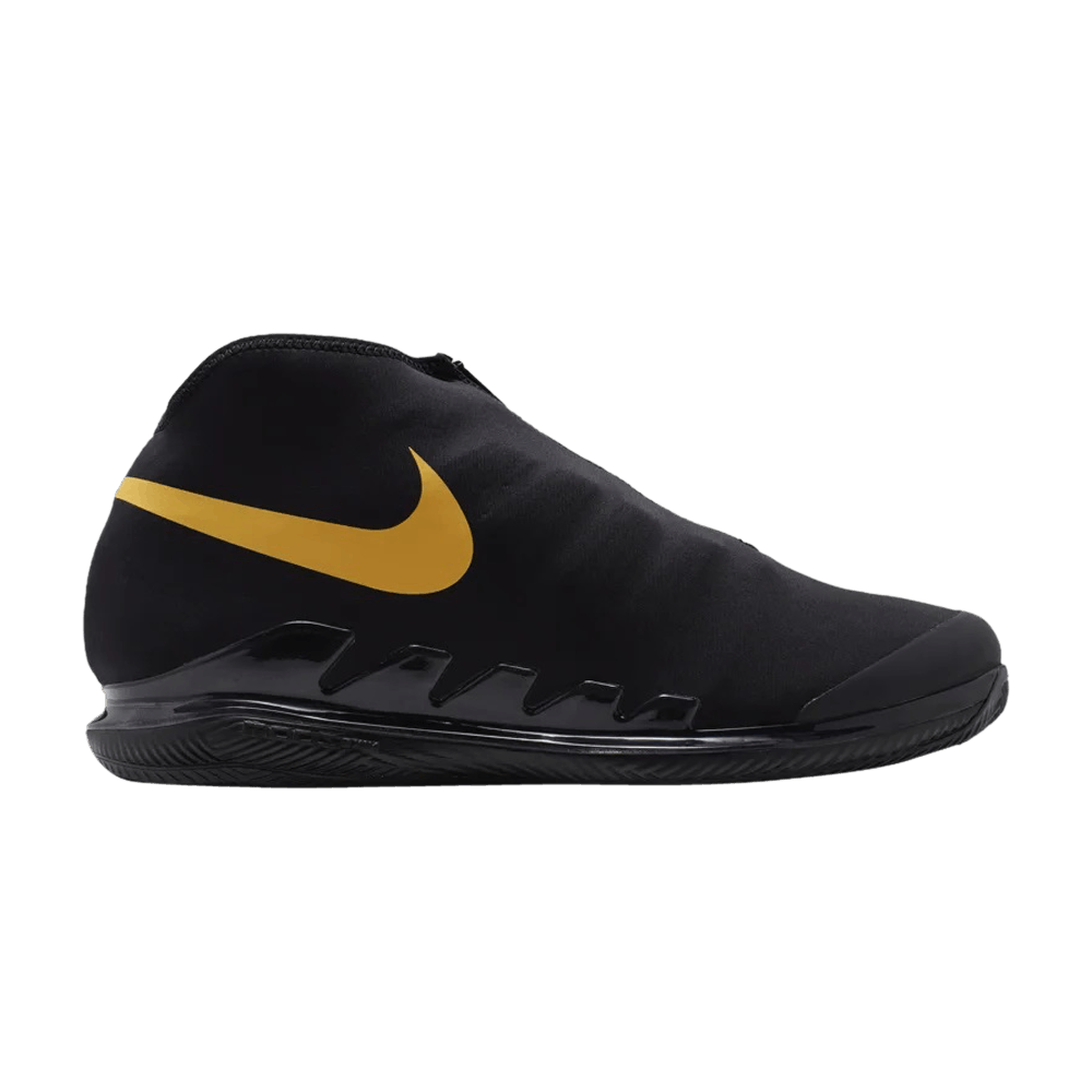 Air Zoom Vapor X Glove 'University Gold'