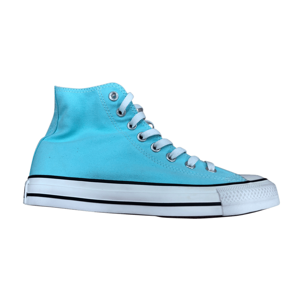 Chuck Taylor All Star Hi 'Aruba Blue'