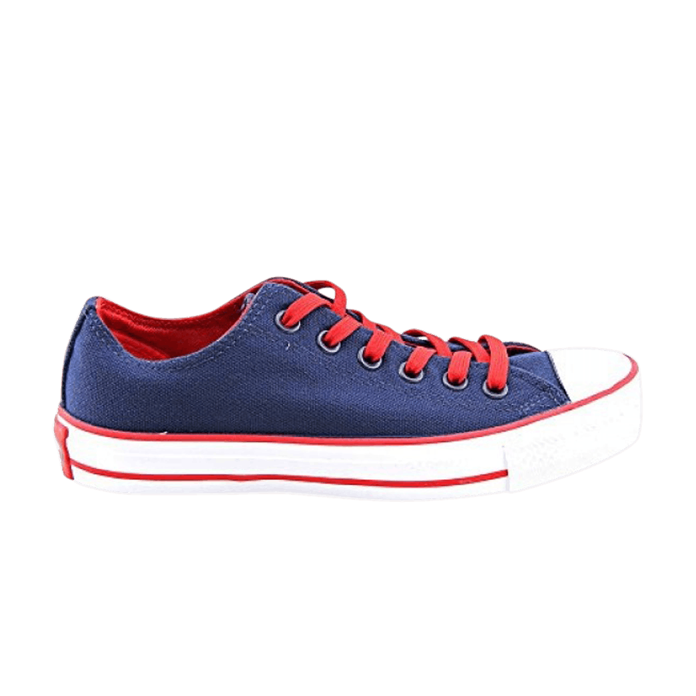 Chuck Taylor All Star Ox 'Dress Blues'