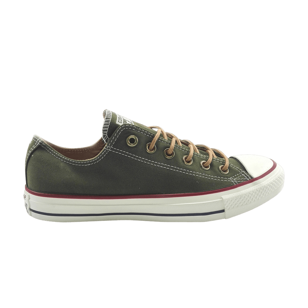 Chuck Taylor All Star Ox 'Herbal Biscuit'