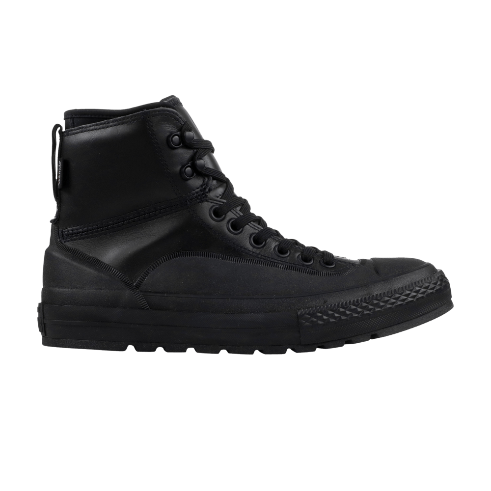 Chuck Taylor All Star Tekoa Hi 'Black'