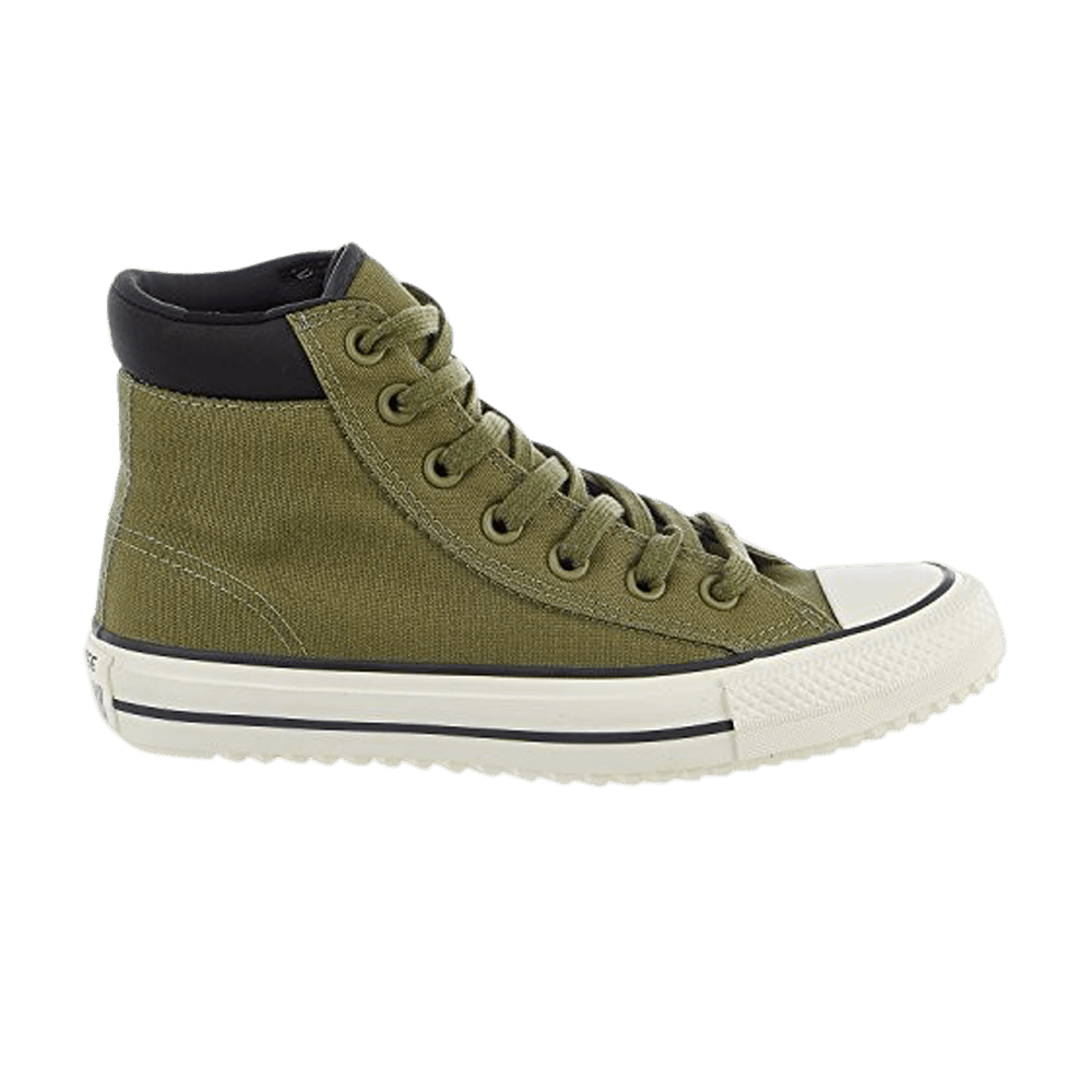 Chuck Taylor All Star Boot PC Hi 'Fatigue Green'