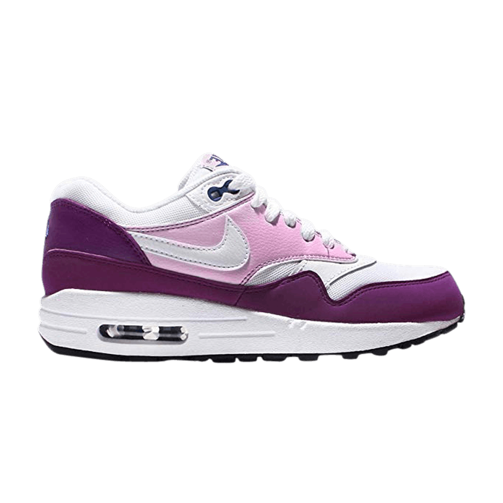 Wmns Air Max 1 Essential 'Cosmic Purple'