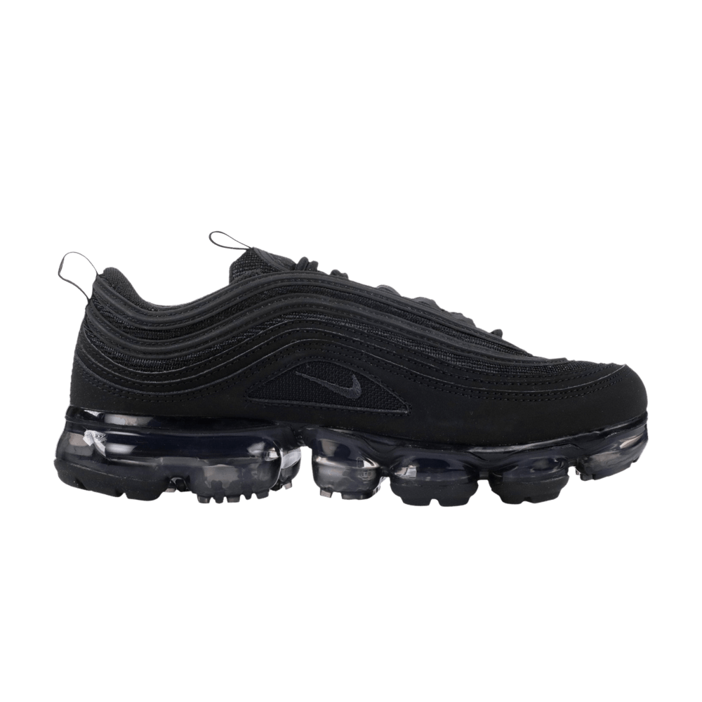 Air VaporMax 97 GS 'Triple Black'