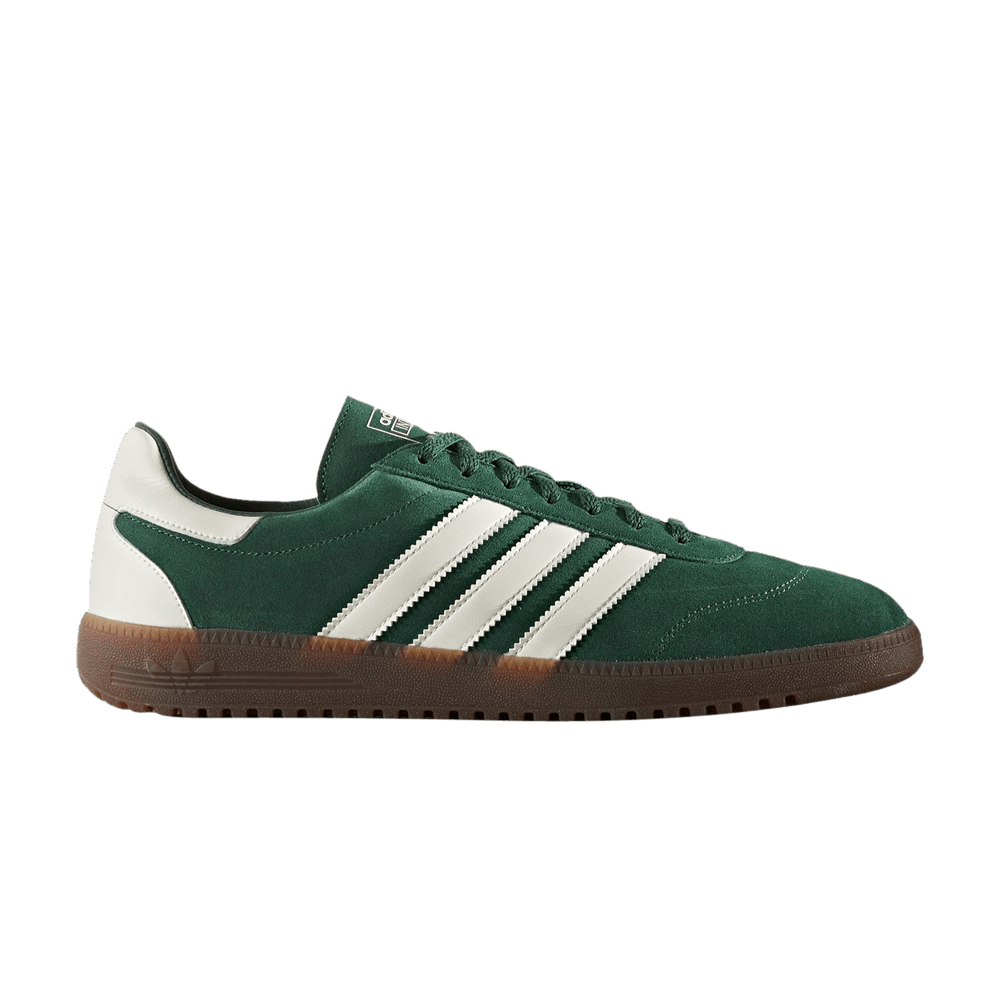 Intack SPZL 'Dark Green'