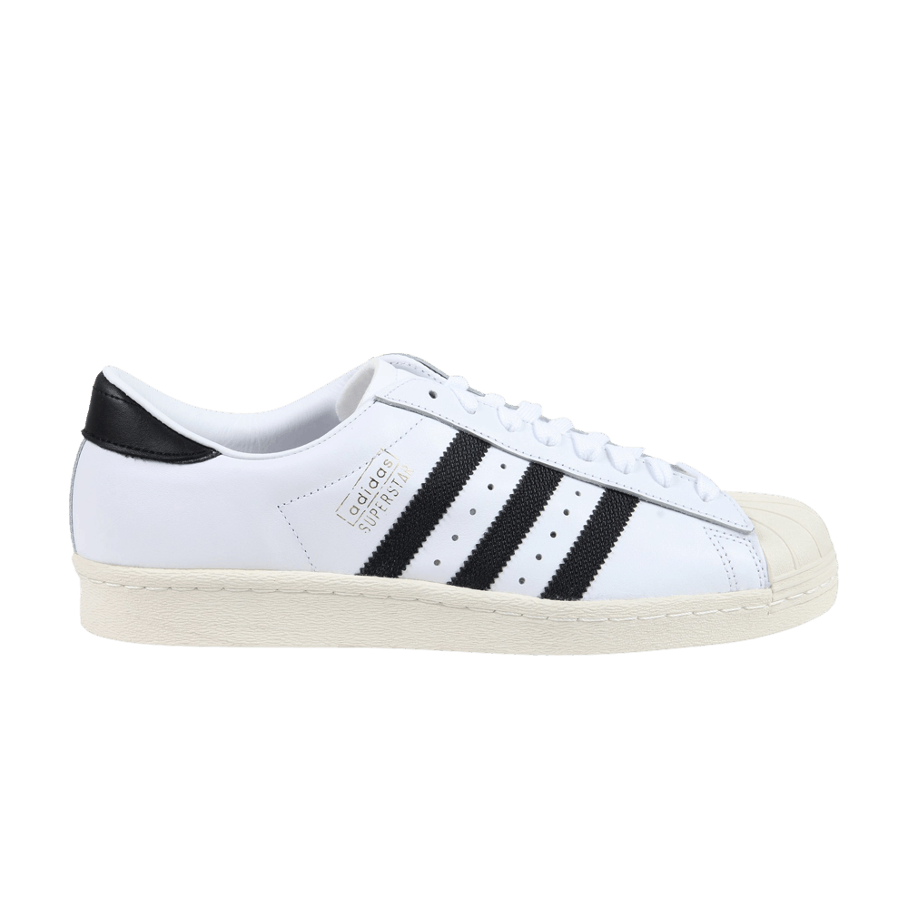 Superstar OG 'Footwear White'