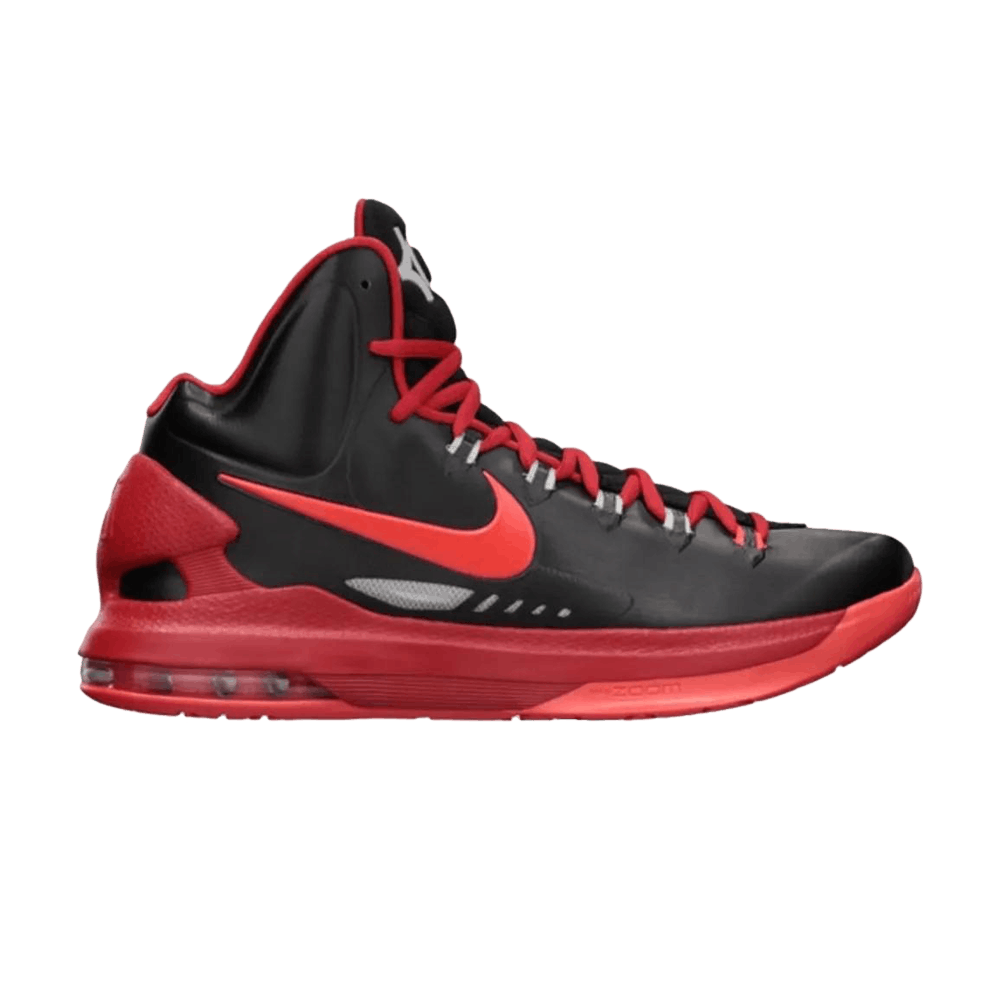 KD 5 'Black Crimson'