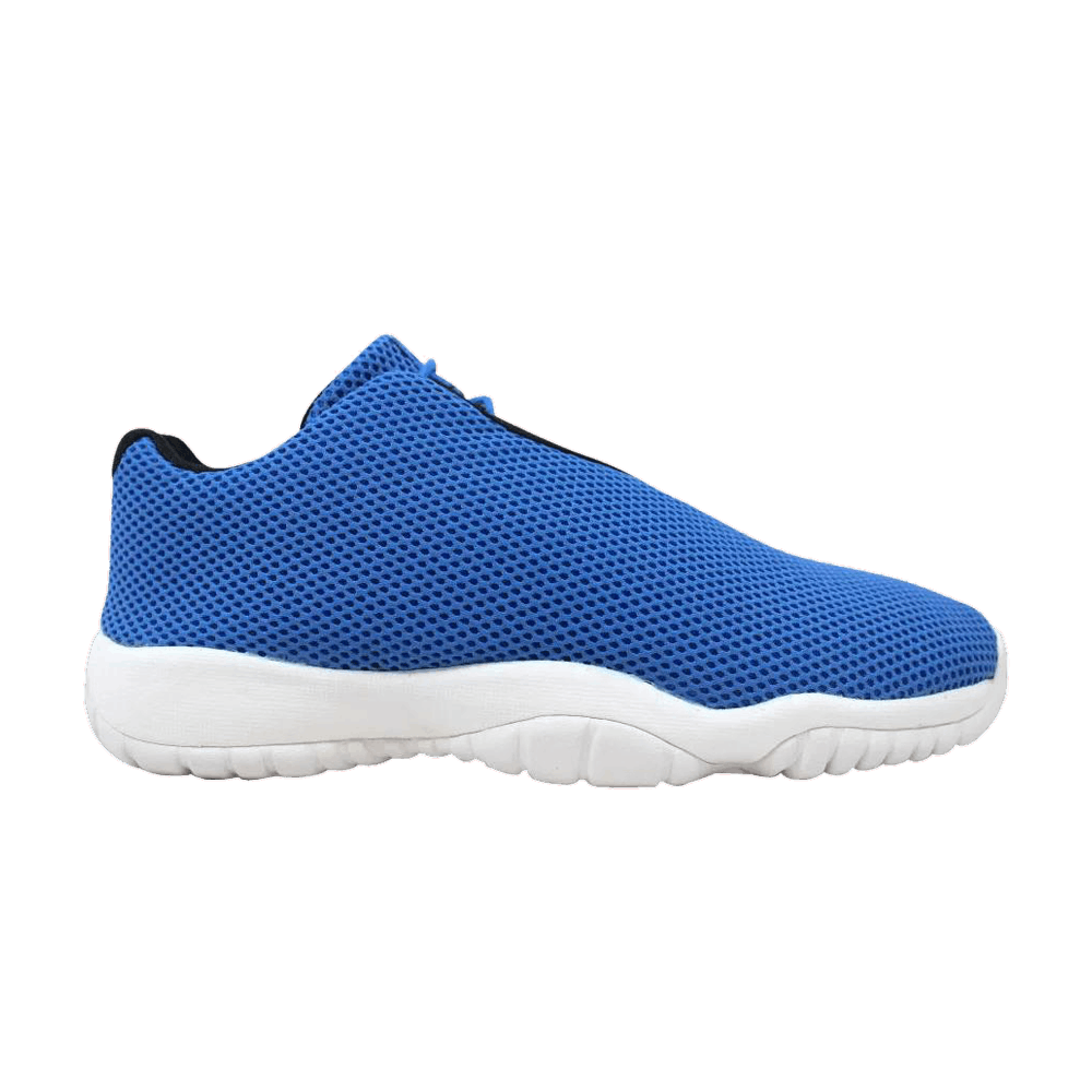 Jordan Future Low BG 'Photo Blue'