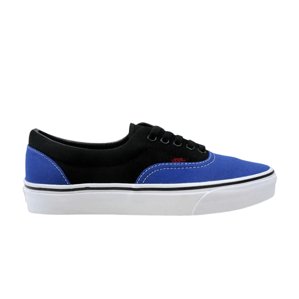 Era 2 Tone 'True Blue Black'