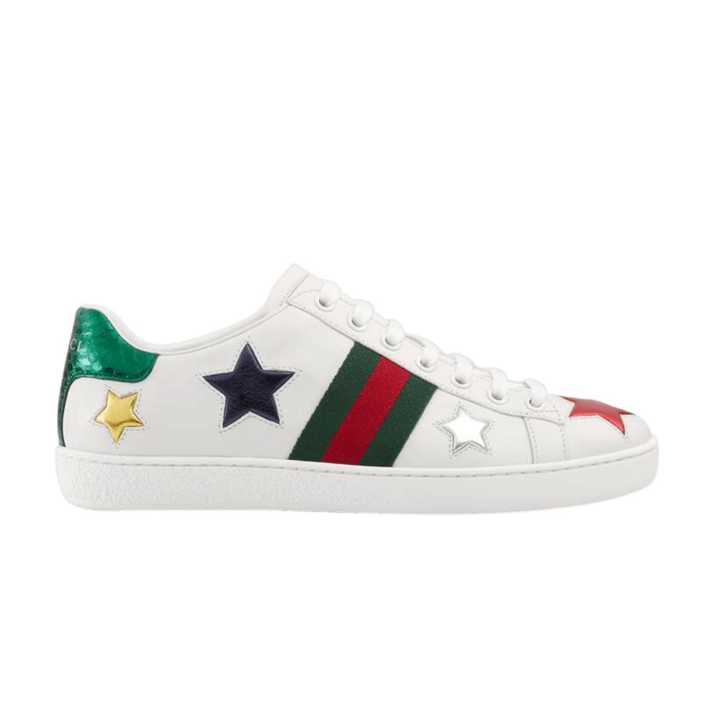 Gucci Wmns Ace 'Stars'