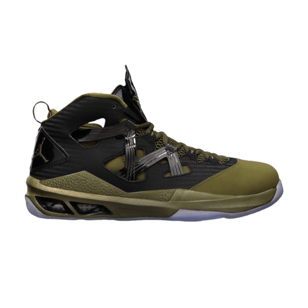 Jordan Melo M9 'Squadron Green'