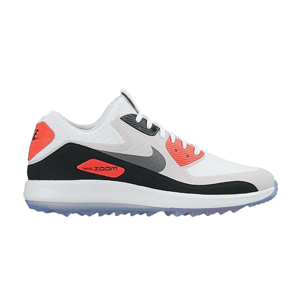 Air Zoom 90 IT Wide 'White Cool Grey'