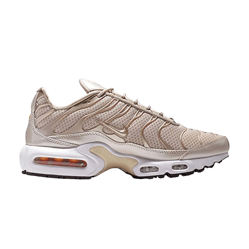 Wmns Air Max Plus Premium 'Desert Sand'