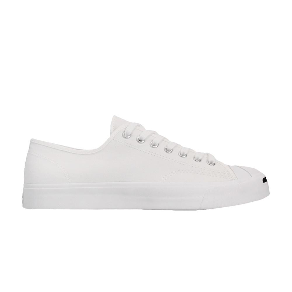 Jack Purcell Ox 'White'