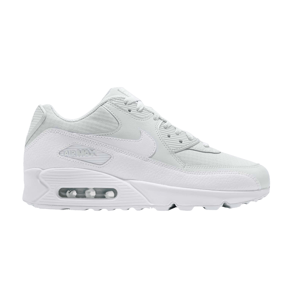 Wmns Air Max 90 'Ghost Aqua'