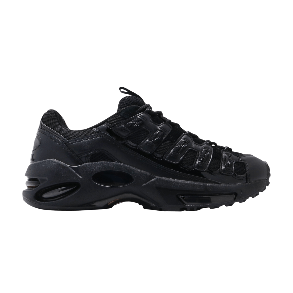 Puma Cell Endura Reflective 'Black'