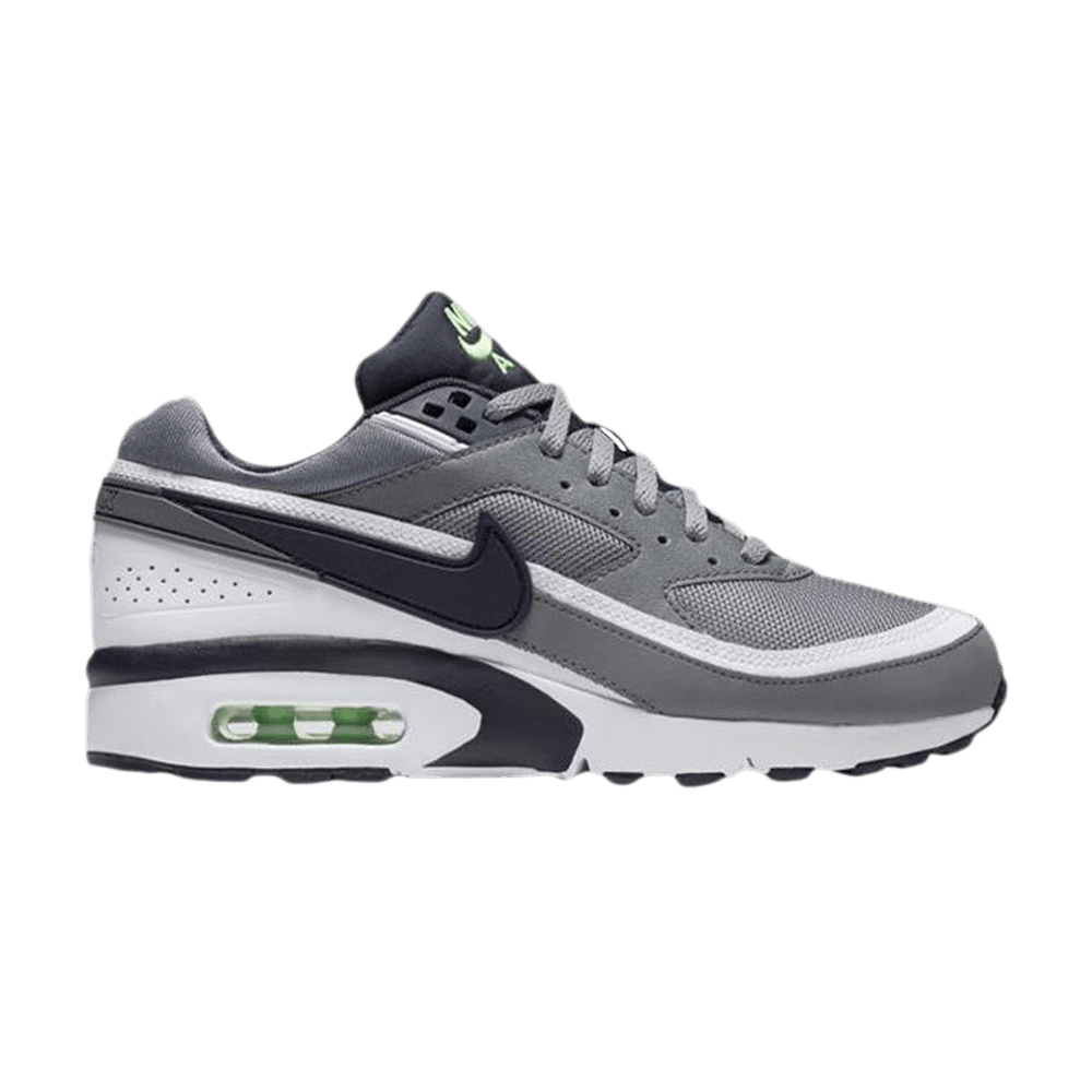 Air Max BW GS 'Cool Grey'