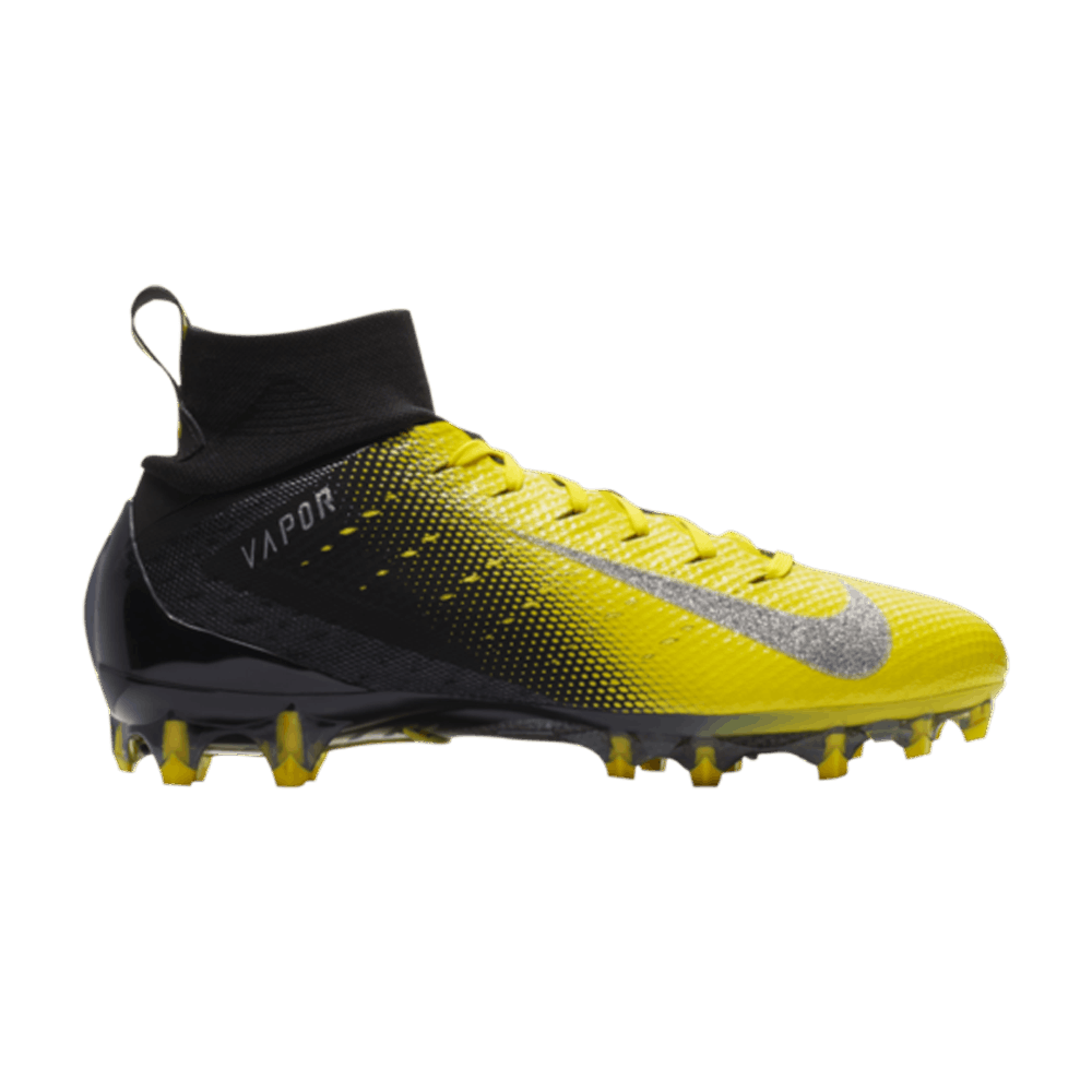 Vapor Untouchable Pro 3 'Black Dynamic Yellow'