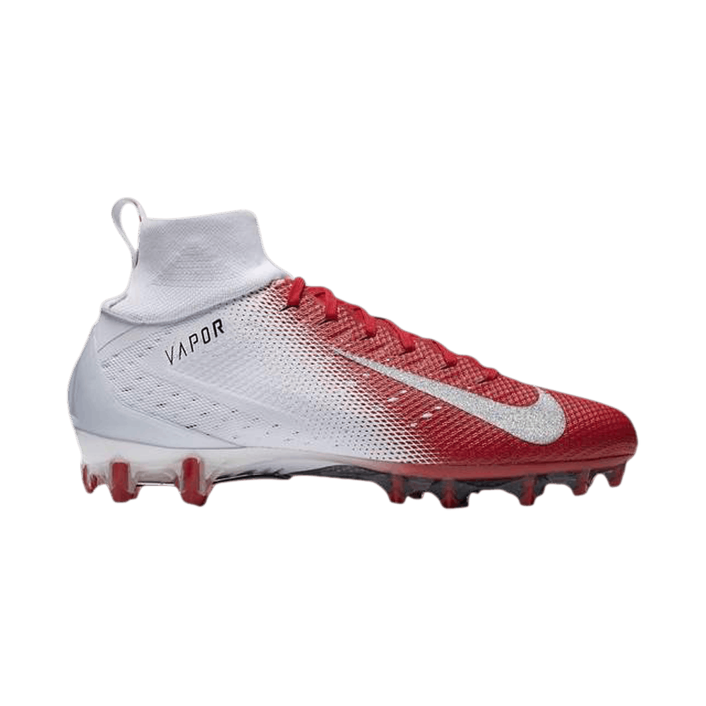 Vapor Untouchable Pro 3 'White University Red'