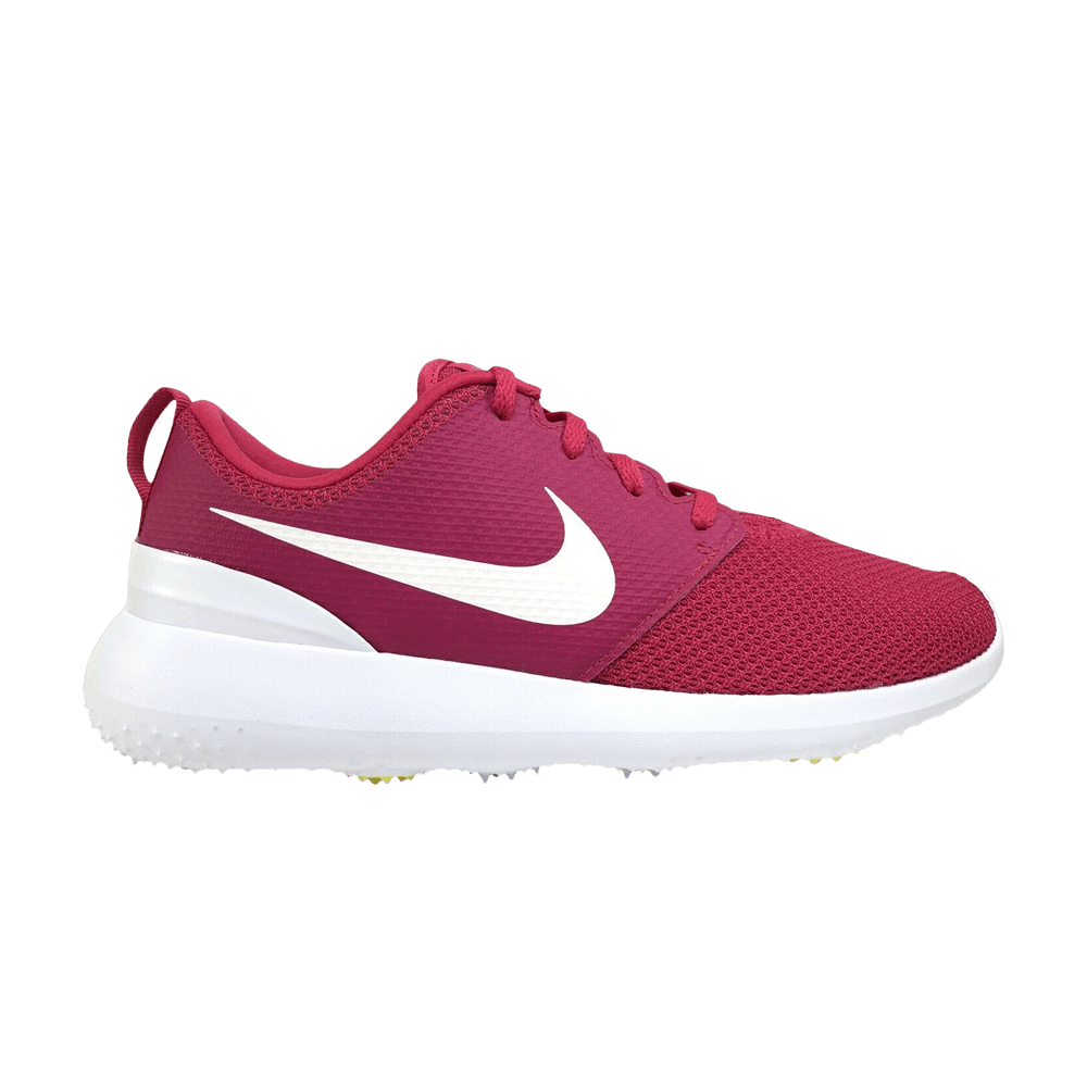 Wmns Roshe Golf 'Hot Pink'